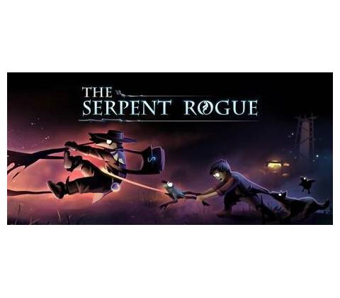 The Serpent Rogue