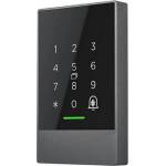 TTLock Смарт контролер с четец Mifare , клавиатура, водоустойчив- ASD K2 (CNL009)