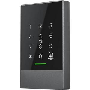 TTLock Смарт контролер с четец Mifare , клавиатура, водоустойчив- ASD K2 (CNL009)