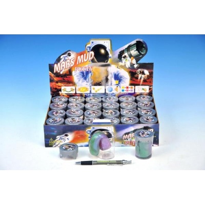 Teddies Sliz hmota 80 g Mars
