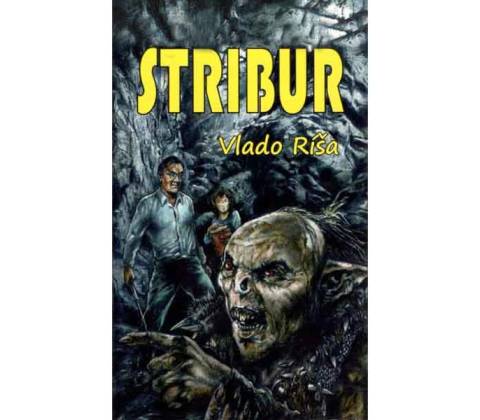 Stribur