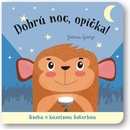 Svojtka Dobrú noc opička
