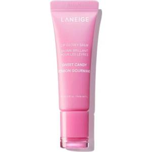 LANEIGE Хидратиращ балсам за устни Lip Glowy, Sweet Candy, 10 g - ozone
