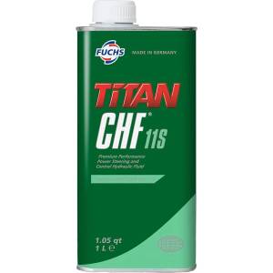 FUCHS Масло fuchs titan pentosin chf 11s 1 литър