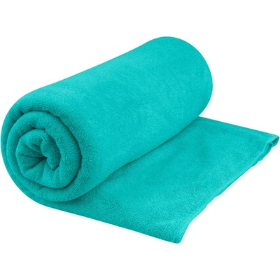 SEA TO SUMMIT TEK TOWEL S 40 x 80 cm pacific blue