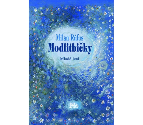 Modlitbičky