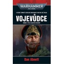 Vojevůdce - Dan Abnett