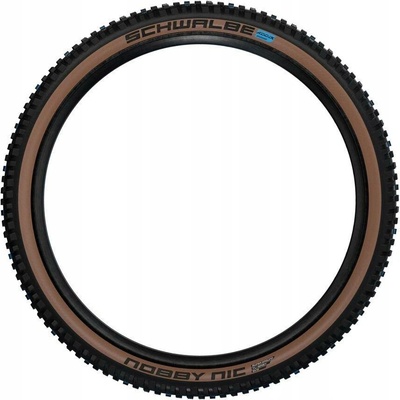 Schwalbe Nobby Nic new 27.5 x2.4 62-584 kevlar