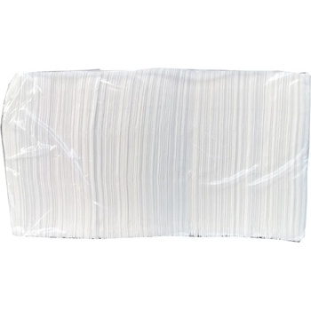 Салфетки бели за ресторант, Луксозни, Цели, 500 броя