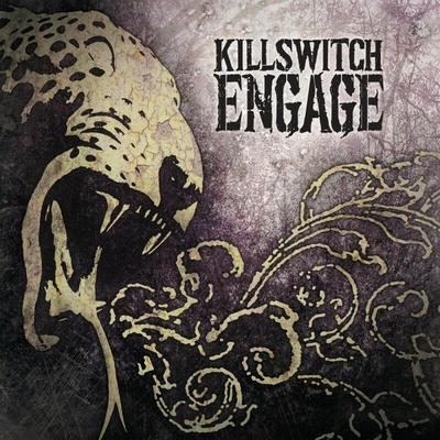 Killswitch Engage - Killswitch Engage LP
