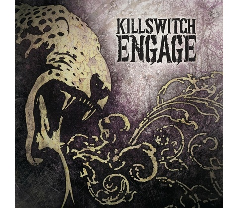 Killswitch Engage - Killswitch Engage LP