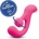 Crushious G-spot рабит вибратор Pleaser Roller
