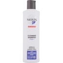 Nioxin System 6 čistiaci šampón pre chemicky ošterené vlasy 1000 ml