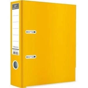 Interdruk Binder A4/50K yellow blysk