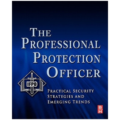 Professional Protection Officer | IFPO
