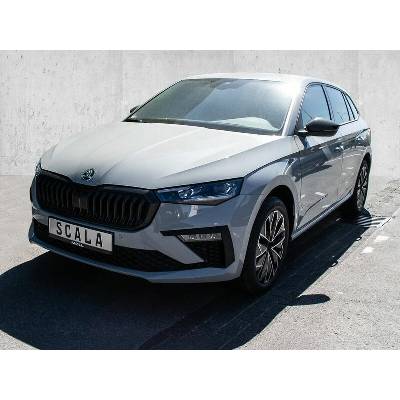 Skoda Scala 1.5 TSI Balance DSG 110 kW