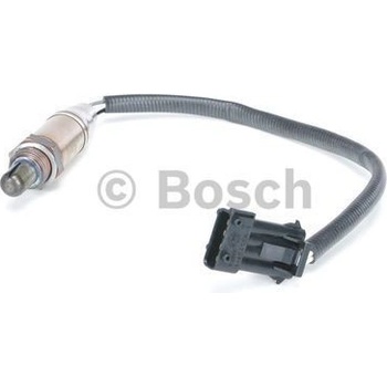 Lambda sonda BOSCH 0 258 003 716