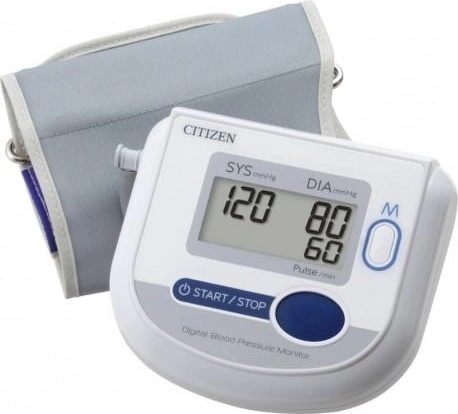 Citizen CH-453