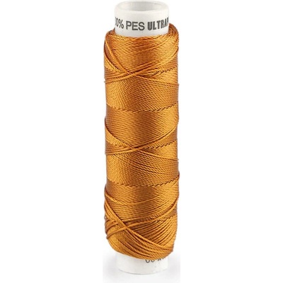 Obuvnické nitě Ultrapoly 30, návin 50 m Varianta: 764 béžová tm., Balení: 1 ks