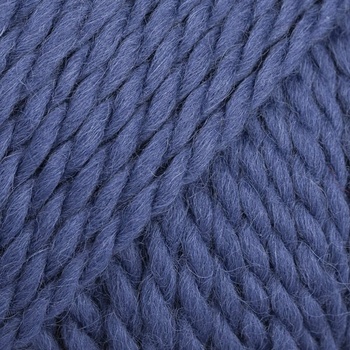 DROPS Design Andes Uni Colour 6928 Royal Blue Плетива прежда (10246928)