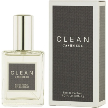 Clean Cashmere parfémovaná voda unisex 30 ml