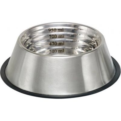 Nobby nerez miska kapacitní 25,5 cm 950 ml