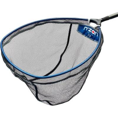 Daiwa podběráková hlava N´ZON Fast Flow 55cm