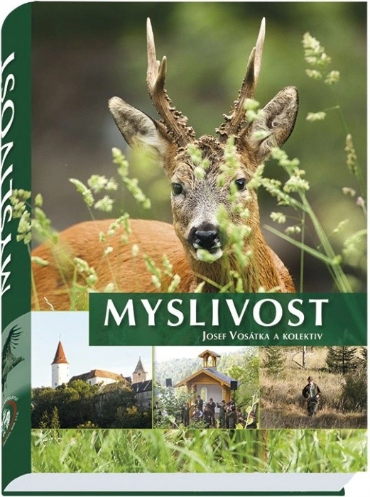 Myslivost