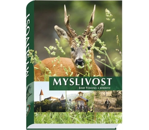 Myslivost