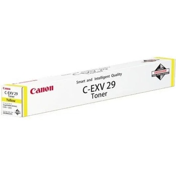 Canon C-EXV29Y Yellow (CF2802B002AA)