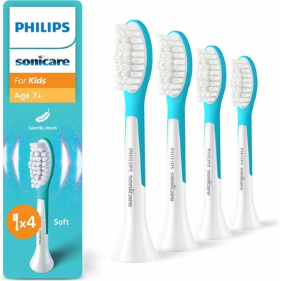 Philips Sonicare For Kids HX6044/90 4 ks – Zboží Dáma