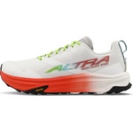 Altra Дамски маратонки Altra Women's Mont Blanc Speed Trail running shoes - White / Fry Coral / Vaporous Blue - размер 43 (EU) (123-1701-0422)