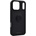 Roar iPhone 17 Pro Max ROAR AMBER силиконов протектор за телефон, защита на камерата, черен GP-173430 (GP-173430)