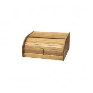 Horecano - Бамбукова кутия за хляб 27x20xh18см (A2061S) (0116206)