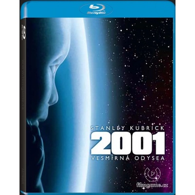 2001: Vesmírna odysea S.E. BD