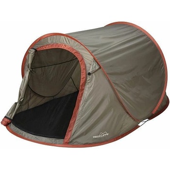 Image 1 of Redcliffs Outdoor Gear Палатка Redcliffs Кафяв
