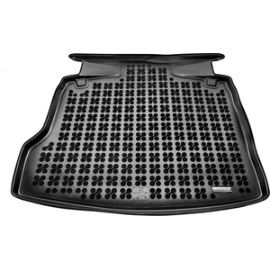 Rezaw-Plast Гумена стелка за багажник за Opel Vectra C (2002-2008) Hatchback - Rezaw Plast (231119)