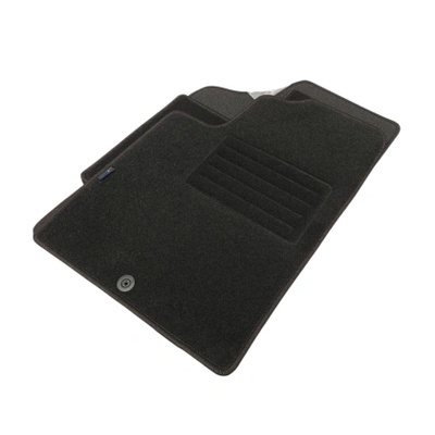 Petex Мокетни стелки за PEUGEOT Partner / CITROEN Berlingo (1996-2002) - 5 врати - Предни и задни