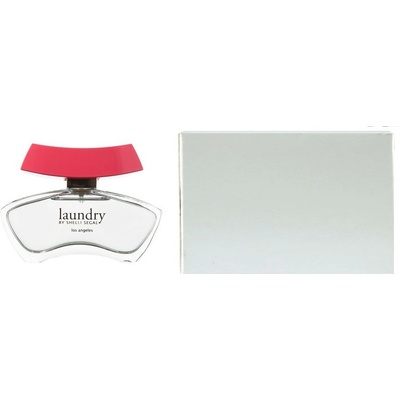 Shelli Segal Laundry parfumovaná voda dámska 100 ml tester