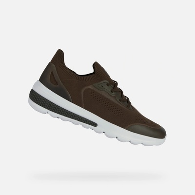 Geox Spherica Actif khaki