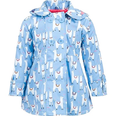 Minoti Детско яке с лами Minoti