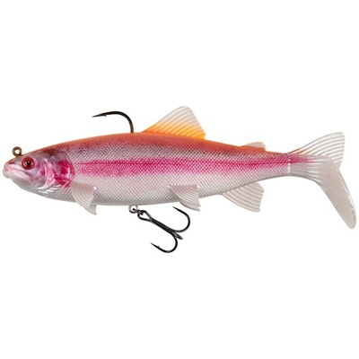 Fox Rage Realistic Replicant Golden Trout Wobble 23 cm 155 g – Zbozi.Blesk.cz
