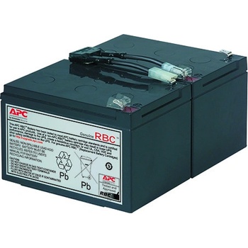 APC RBC6