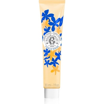 Roger & Gallet Vanille Soleil крем за ръце 30ml