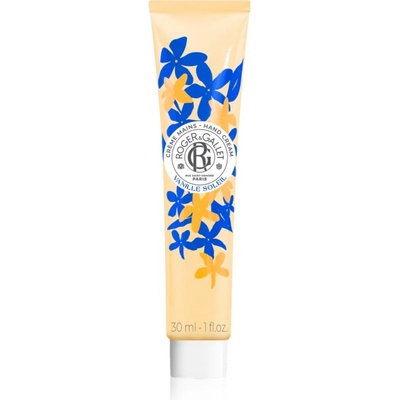 Roger & Gallet Vanille Soleil крем за ръце 30ml