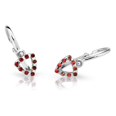 Cutie Jewellery dětské 2155 ruby