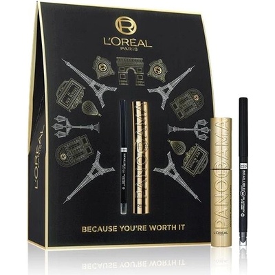 LOREAL PARIS BOX XM24