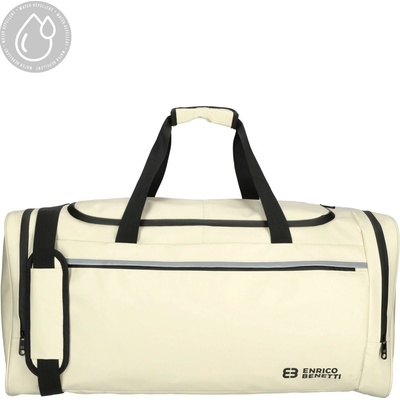 Enrico Benetti Arctic 41002 Black 48L