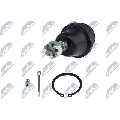 Čepy NTY ZSD-TY-085