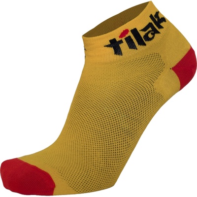Tilak Coolmax Light yellow